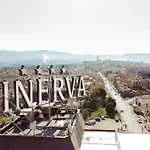 Hotel Minerva