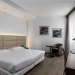 Hotel Minerva Arezzo