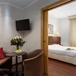 Hotel Minerva