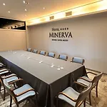 Hotel Minerva Arezzo