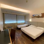 Minerva Hotel Arezzo