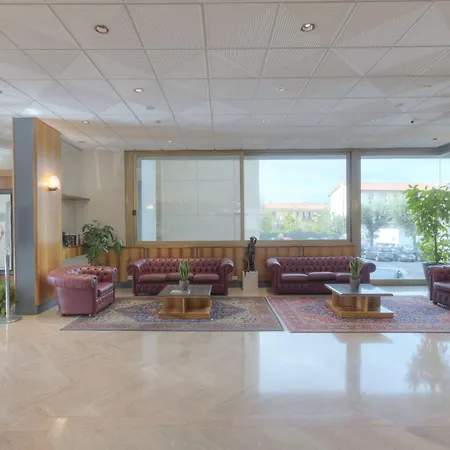 Hotel Minerva 4*