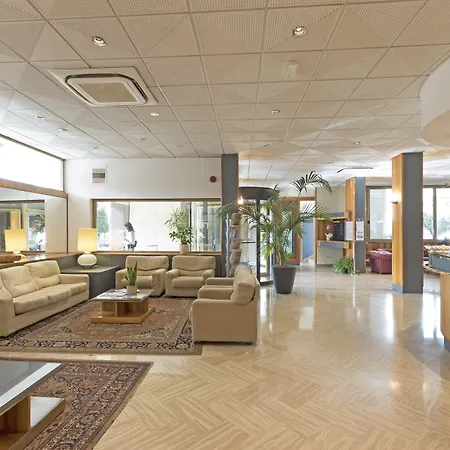 Szálloda Minerva 4*