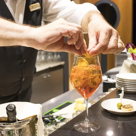 Szálloda Minerva Arezzo