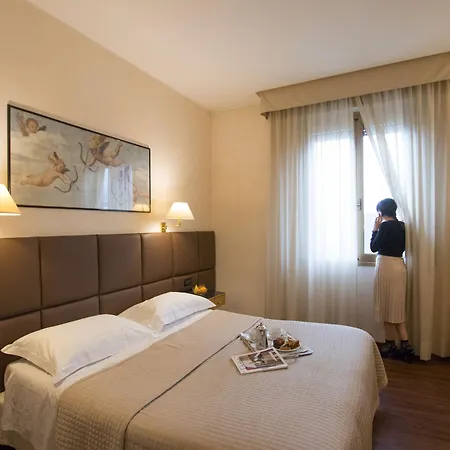 Hotel Minerva 4*