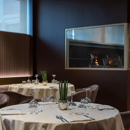Hotel Minerva 4*