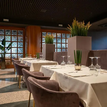 Minerva Hotel 4*