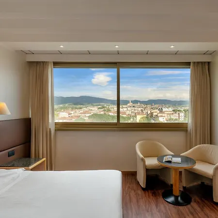 Minerva 4* Arezzo