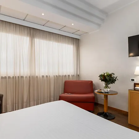 Minerva Hotel