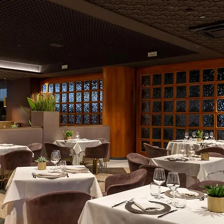 Hotel Minerva 4*