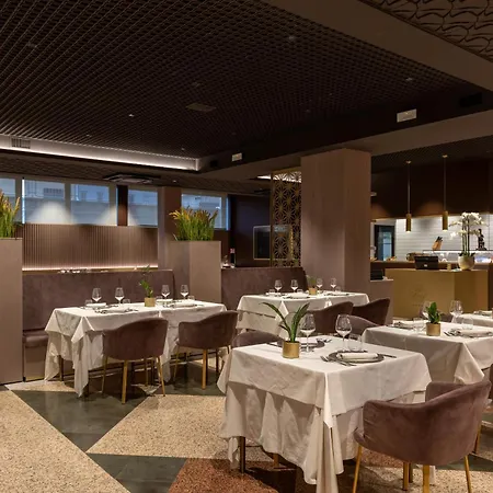 Minerva Hotel Arezzo