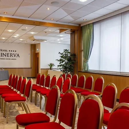 Minerva Αρέτσο