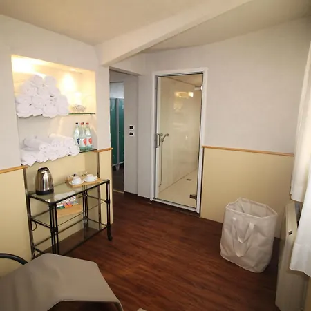 Hotel Minerva