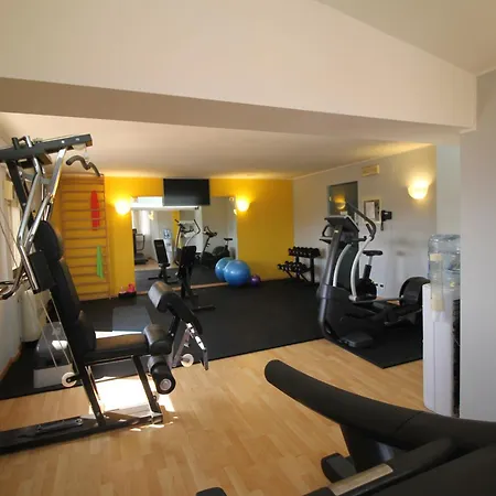 Hotel Minerva 4*