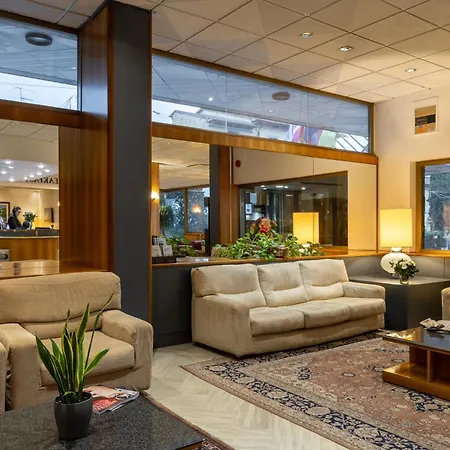 Minerva Hotel