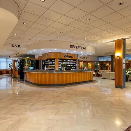 Minerva Hotel 4*