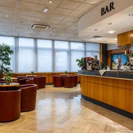 Minerva Hotel Arezzo