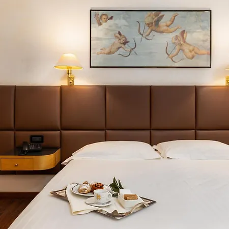 Minerva Hotel