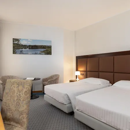 Minerva 4* Arezzo