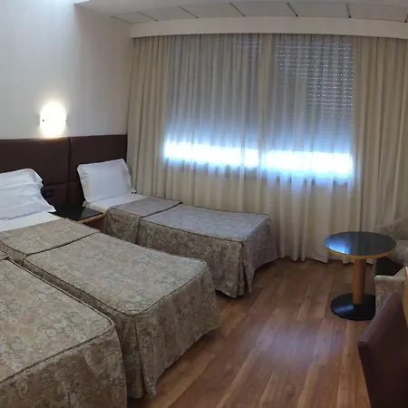 Minerva Hotel Arezzo