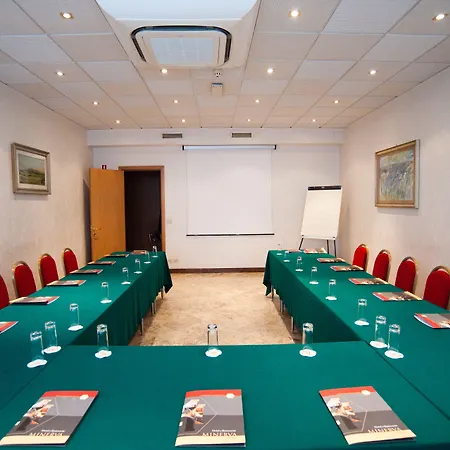 Minerva 4* Arezzo