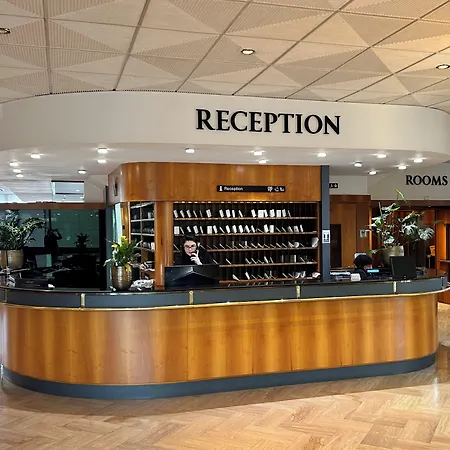 Minerva Hotel 4*