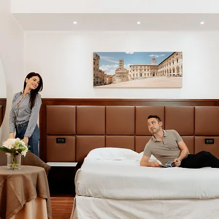 Hotel Minerva
