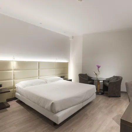 Minerva 4* Arezzo