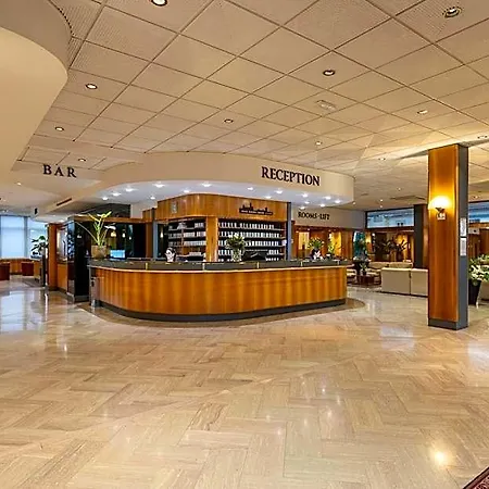 Hotel Minerva Arezzo