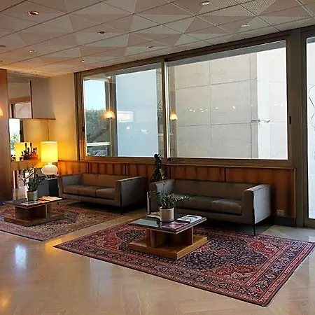 Hotel Minerva