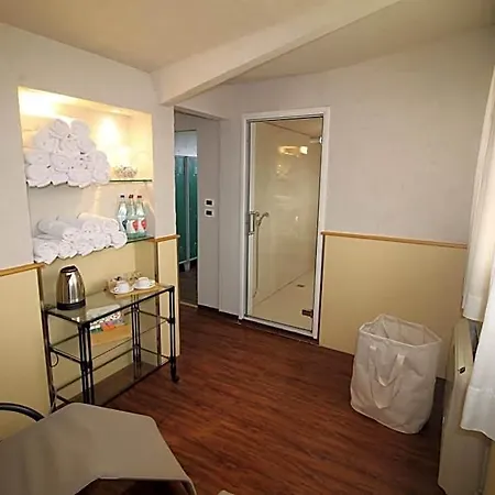 Minerva Hotel