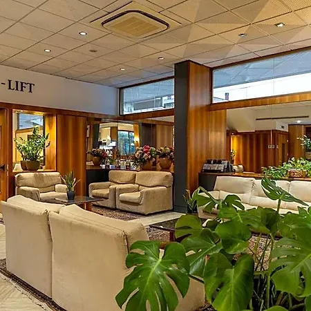 Minerva Hotel 4*