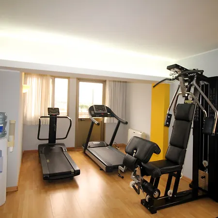 Hotel Minerva Arezzo