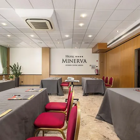 Hotel Minerva