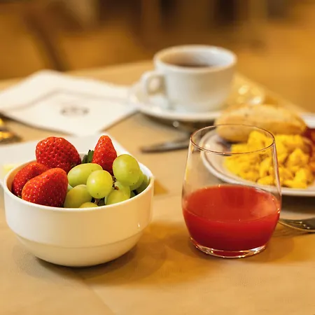 Minerva Hotel Arezzo