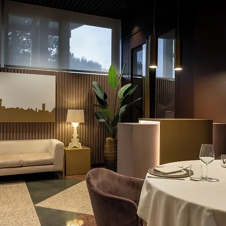 Minerva Hotel