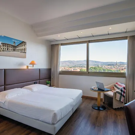 Minerva Hotel 4*