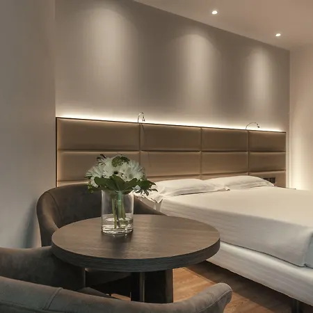 Minerva 4* Arezzo