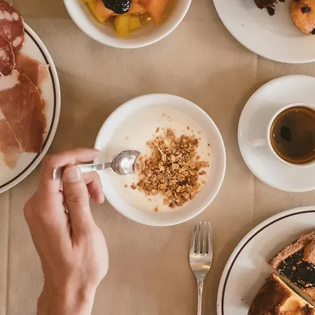 호텔 미네르바 아레초