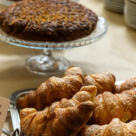 호텔 미네르바 아레초