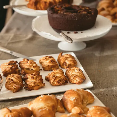 호텔 미네르바 아레초