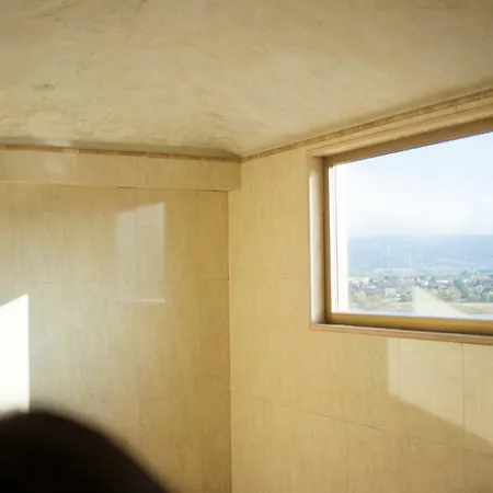 미네르바 호텔 아레초